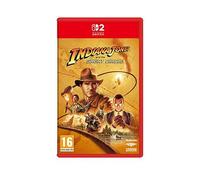 Nintendo Switch 2 Indiana Jones And The Great Circle For Nintendo Switch 2 One Colour