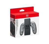 Nintendo Switch 2 Joy-Con 2 Charging Grip One Colour