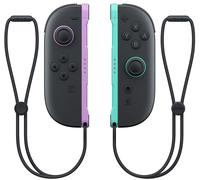 Nintendo Switch 2 Joy-Con 2 Controller Pair - Purple & Green