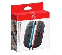 Nintendo Switch 2 Joy-Con 2 Controller Pair - Red & Blue - Ref 5770
