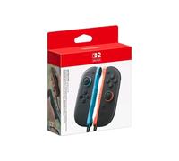 Nintendo Switch 2 Joy-Con 2 Pair - Light Blue/Light Red One Colour
