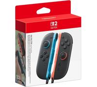 Nintendo Switch 2 Joy-Con 2 Pair - Light Blue/Light Red One Colour