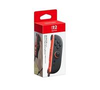 Nintendo Switch 2 Joy-Con 2 (R) - Light Red One Colour