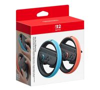 Nintendo Switch 2 Joy-Con 2 Wheel Pair One Colour