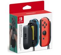 Nintendo Switch 2 Joy-Con AA Battery Pack Accessory Pair NINTENDO