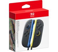 Nintendo Switch 2 Joy-Con Pair - Blue / Light Yellow