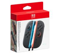 Nintendo Switch 2 Joy-Con Pair - Light Blue / Light Red