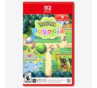Nintendo Switch 2 Juegos Games Deals Pokemon Pokopia Nintendo Physical Game Card Pokemon Game for Nintendo Switch 2 Random Cover
