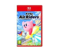 Kirby Air Riders - Nintendo Switch 2