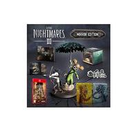 Little Nightmares III Mirror Edition - Switch 2