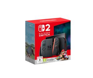 Nintendo Switch 2 Mario Kart World