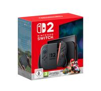 Nintendo Switch 2 + Mario Kart World Bundle
