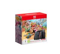 Nintendo Switch 2 + Mario Kart World bundle
