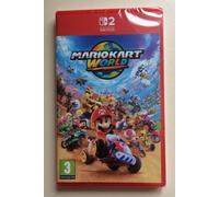 Mario Kart World - Switch