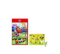 Nintendo Switch 2 Mario Tennis Fever One Colour
