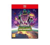 Nintendo Switch 2 Marvel Cosmic Invasion: Deluxe Edition One Colour