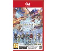 Nintendo Switch 2 Monster Hunter Stories 3: Twiste (PRESALE 13/03/2026) Game NEW