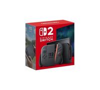 Nintendo Switch 2 Console + Switch 2 Pro Controller + MicroSD 256GB Card PRESALE