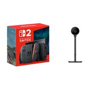 Nintendo Switch 2 Console FREE NEXT DAY DELIVERY