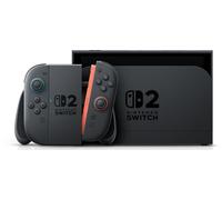 Nintendo Switch 2 | Normal Edition | Black