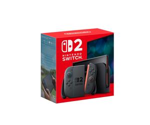 Nintendo - Switch 2 NSW-2 (Nintendo Switch 2)
