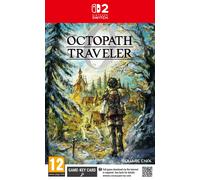 Nintendo Switch 2 Octopath Traveler 0 (Pre-Order B (PRESALE 04/12/2025) Game NEW