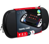STEALTH Travel Case for Switch 2 / Switch / Switch Lite