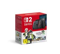 Nintendo Switch 2 + Pokémon-Legenden: Z-A Switch 2 Edition -Set