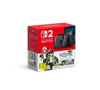 Nintendo Switch 2+Pokémon Legends Console: ZA