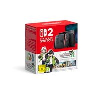 Nintendo Switch 2 + Pokemon Legends: Z-A