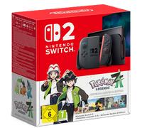 Nintendo Switch 2 - Pokémon Legends Z-A Edition