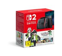 Nintendo Switch 2 + Pokemon Legends: Z-A bundle