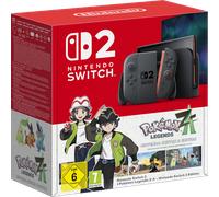 Nintendo Switch 2 - Pokémon Legends Z-A Edition