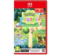 NINTENDO Switch 2 Pokémon Pokopia