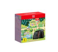 Nintendo Switch 2 + Pokémon Pokopia, Nintendo Switch 2 + Pokém (Nintendo Switch)