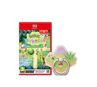 Nintendo Switch 2 PokÉMon Pokopia One Colour