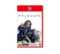 Pragmata (Nintendo Switch 2)