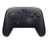 Nintendo Switch 2 Nintendo Switch 2 Pro Controller One Colour