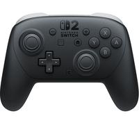 Nintendo Switch 2 Pro Controller Black