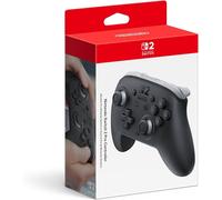 Nintendo Switch 2 Nintendo Switch 2 Pro Controller One Colour