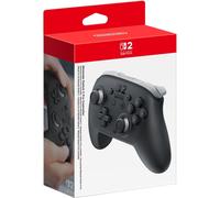 Nintendo Switch 2 Pro Controller, New
