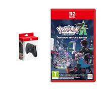 Nintendo Switch 2 Pro Controller + Pokmon Legends: Z-A Switch 2 Edition