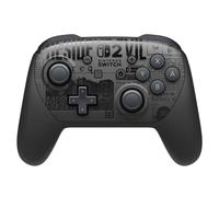 Nintendo Switch 2 Pro Controller Resident Evil Ed Pre-Order
