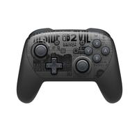 Nintendo Switch 2 Pro Controller Resident Evil Requiem Edition