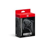 Nintendo Switch 2 Pro Controller Resident Evil Requiem Edition