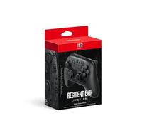 Nintendo Switch™ 2 Pro Controller Resident Evil Requiem Edition
