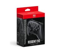 Nintendo Switch 2 Pro Controller Resident Evil Requiem Edition