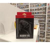 Nintendo Switch 2 Pro Controller Resident Evil Requiem Edition