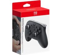Nintendo Switch 2 Nintendo Switch 2 Pro Controller One Colour
