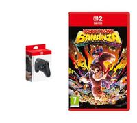 Nintendo Switch 2 Pro Controller Switch 2 Donkey Kong Bananza